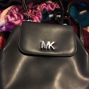 Mk backpack